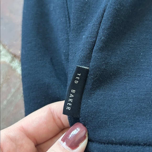 Ted Baker Men’s Bomber Jacket - Picture 7 of 7